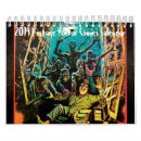Suche nach comic kalender Vintag