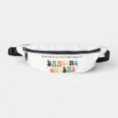 Suche nach bauch taschen Brautjungfer