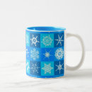 Suche nach blaue schneeflocken tassen Jede person