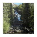 Suche nach national park fliesen Wasserfall