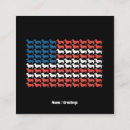 Suche nach american flag visitenkarten Patriotisch
