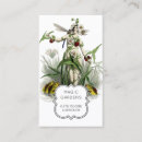 Suche nach pond visitenkarten Blume