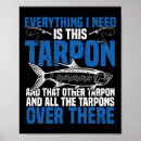 Suche nach tarpon poster Boot