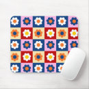 Suche nach retro blumen mousepads Modern