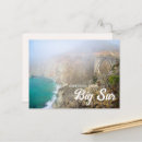 Suche nach big sur postkarten Souvenir