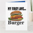 Suche nach lustige hamburger karten Fast food