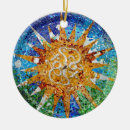 Suche nach gaudi ornamente Mosaik
