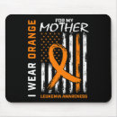 Suche nach nierenkrebs mousepads Leukämie