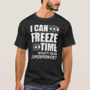 Suche nach einfrieren tshirts Kamera