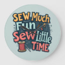 Suche nach spaß wanduhren Für sie