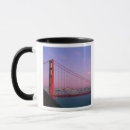 Suche nach golden gate bridge san francisco tassen Hängebrücke