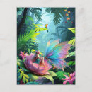 Suche nach dschungel blume postkarten Wald