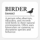 Suche nach beobachter aufkleber Vogelbeobachtung