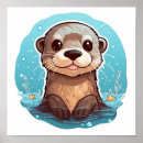 Suche nach otter kunst Meer