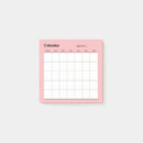 Suche nach kalender post it Büro