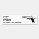 Suche nach progewehr autoaufkleber Antiobama