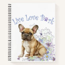 Suche nach bulldogge kleine notizbücher Hundeliebhaber