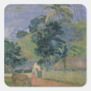 Suche nach gauguin aufkleber Postenimpressionist