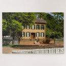 Suche nach abraham lincoln puzzle Geschichte