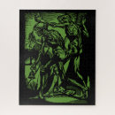 Suche nach unheimlich puzzle Halloween