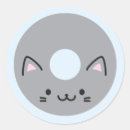 Suche nach kawaii donut aufkleber Donuts