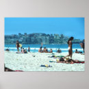 Suche nach bondi beach poster Australien
