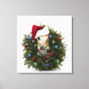 Suche nach kranz leinwandbilder Weihnachten