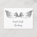 Suche nach angel visitenkarten Engel