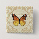 Suche nach orange schmetterling buttons Schmetterlinge