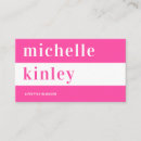 Suche nach fuchsie visitenkarten Für alle