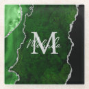 Suche nach agate untersetzer Gemstone