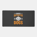 Suche nach abgelenkt mousepads Welpe
