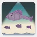 Suche nach cartoon fish aufkleber Ozean
