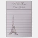 Suche nach eiffelturm post it Anmerkungen