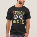 Suche nach stolzer onkel tshirts Abschluss