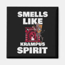 Suche nach der krampus magnete Lustig