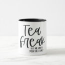 Suche nach freak tassen Niedlich