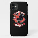 Suche nach harley iphone hüllen Chibi harley quinn