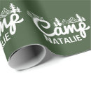 Suche nach camping geschenkpapier Für sie