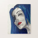 Suche nach vampir puzzle Goth