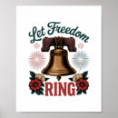 Suche nach freedom poster Unabhängigkeitstag