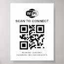 Suche nach prüfungen poster Qr code