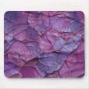 Suche nach verlust mousepads Lila