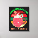 Suche nach kaffeebohnen leinwandbilder Liebe