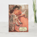 Suche nach vintage mütter tag karten Retro