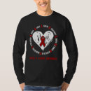 Suche nach thrombose tshirts Liebe