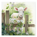 Suche nach kleines lamm poster Schafe