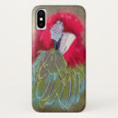Suche nach papagei fall iphone hüllen Vögel
