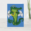 Suche nach bayou karten Alligator