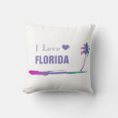 Suche nach florida staat kissen Amerika
